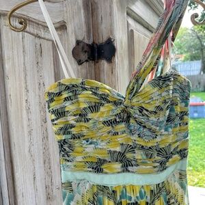 Bcbg Formal Dress size 4